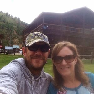 Meet your Posher, Aryn